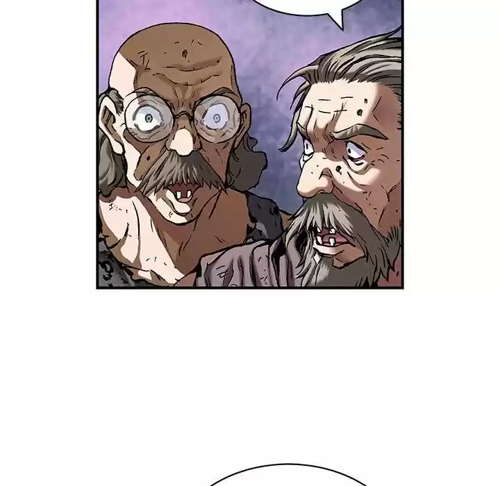 Leviathan (Lee Gyuntak) Chapter 171