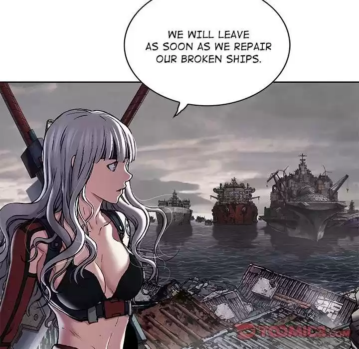 Leviathan (Lee Gyuntak) Chapter 171