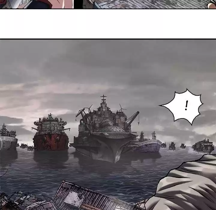 Leviathan (Lee Gyuntak) Chapter 171