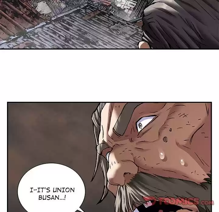 Leviathan (Lee Gyuntak) Chapter 171