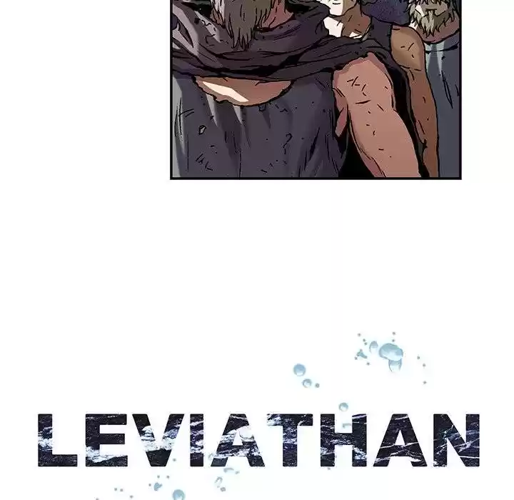 Leviathan (Lee Gyuntak) Chapter 171