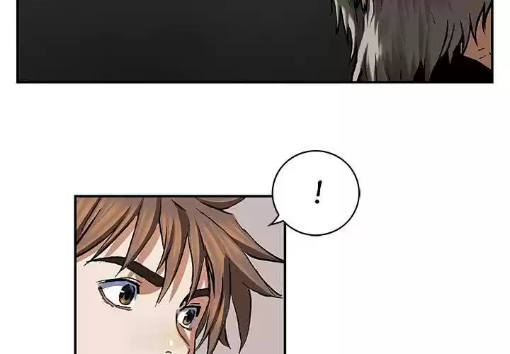 Leviathan (Lee Gyuntak) Chapter 172