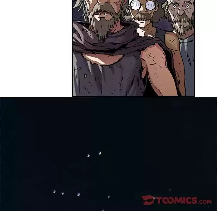 Leviathan (Lee Gyuntak) Chapter 172