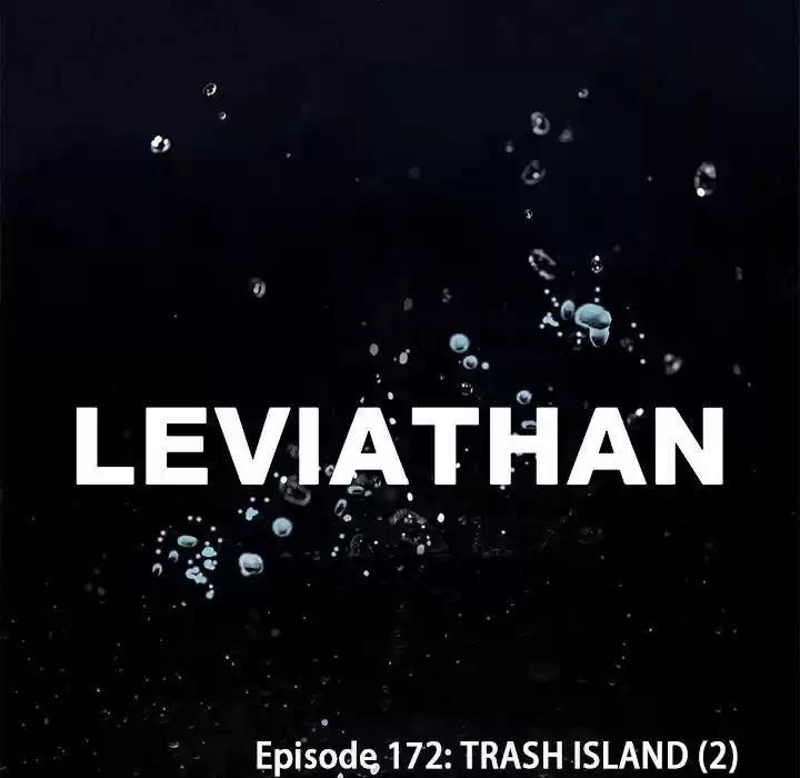 Leviathan (Lee Gyuntak) Chapter 172