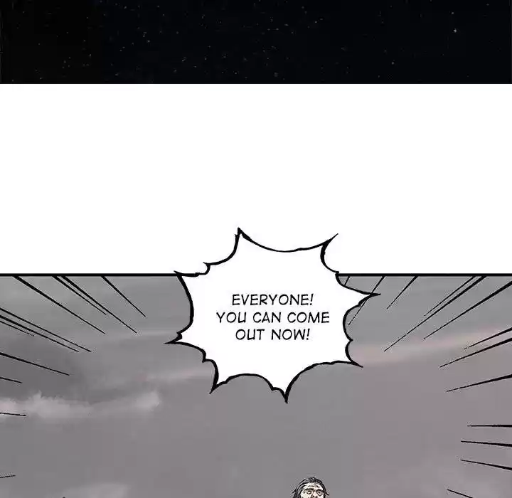 Leviathan (Lee Gyuntak) Chapter 172