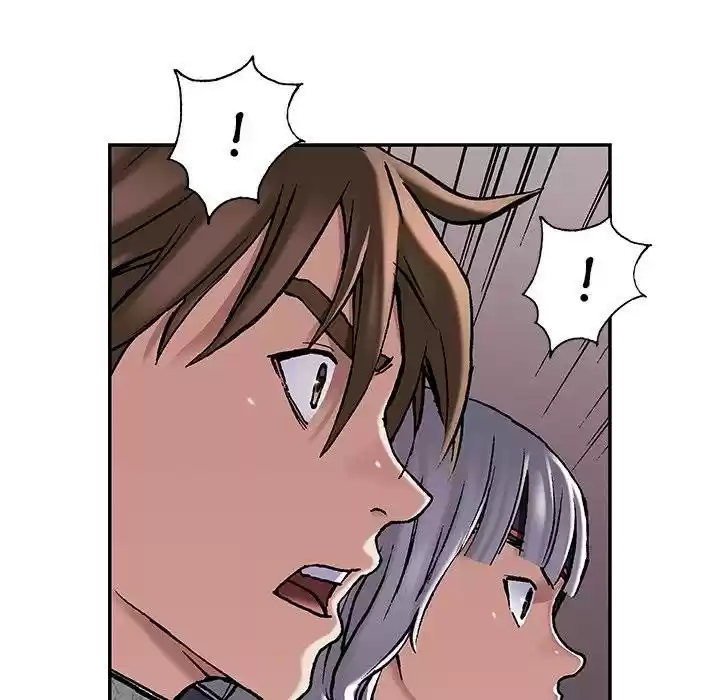 Leviathan (Lee Gyuntak) Chapter 172