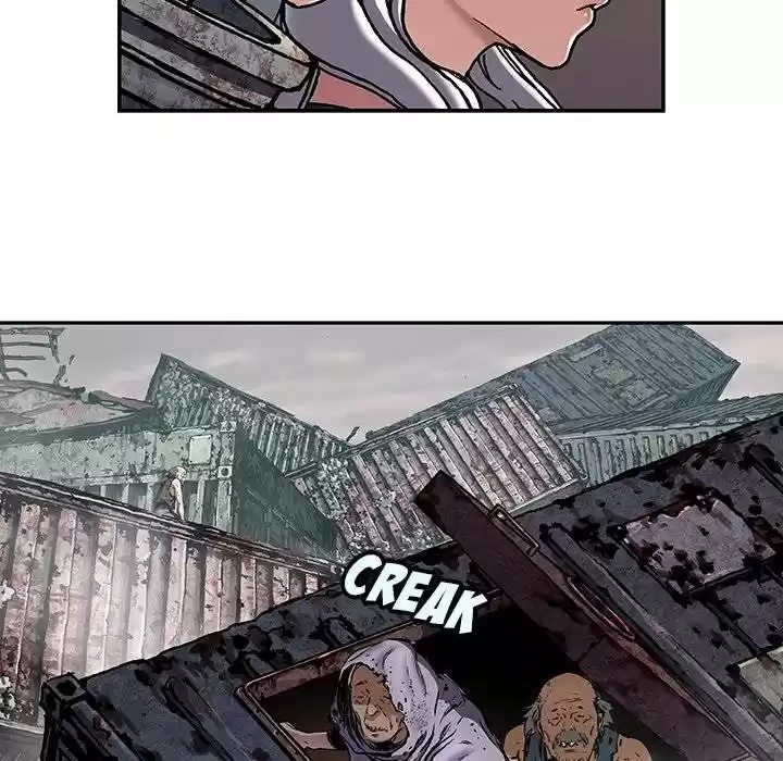 Leviathan (Lee Gyuntak) Chapter 172