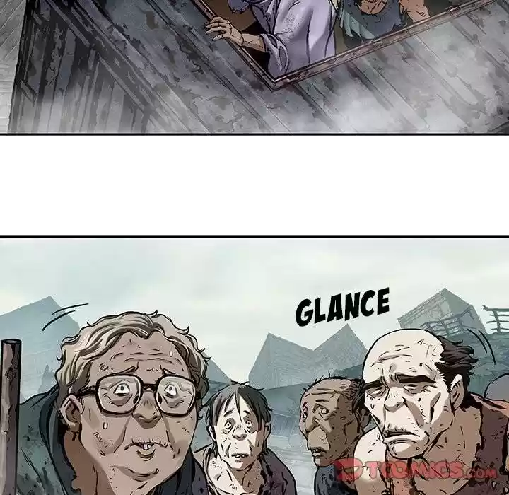 Leviathan (Lee Gyuntak) Chapter 172