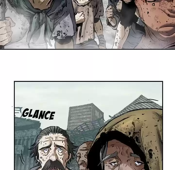 Leviathan (Lee Gyuntak) Chapter 172