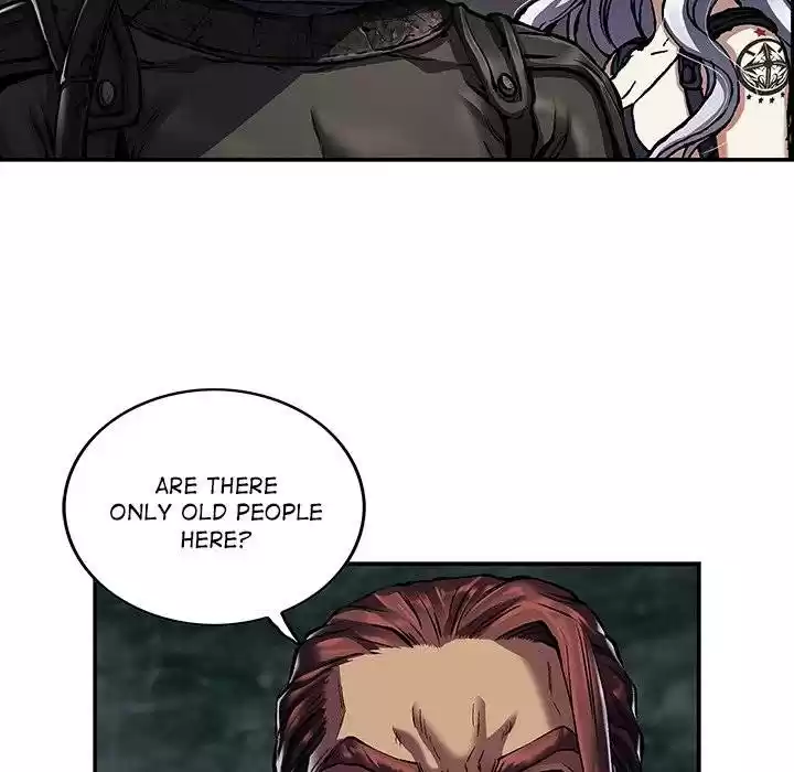 Leviathan (Lee Gyuntak) Chapter 172