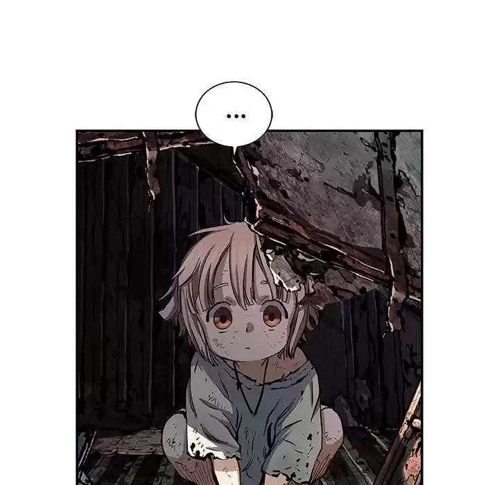 Leviathan (Lee Gyuntak) Chapter 172