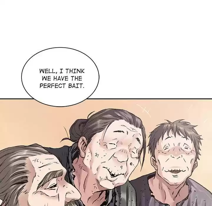 Leviathan (Lee Gyuntak) Chapter 172