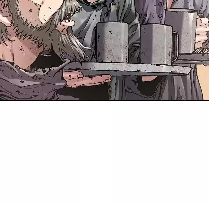 Leviathan (Lee Gyuntak) Chapter 172