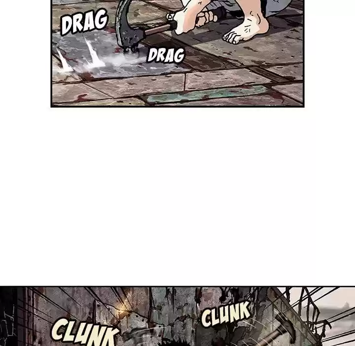 Leviathan (Lee Gyuntak) Chapter 172