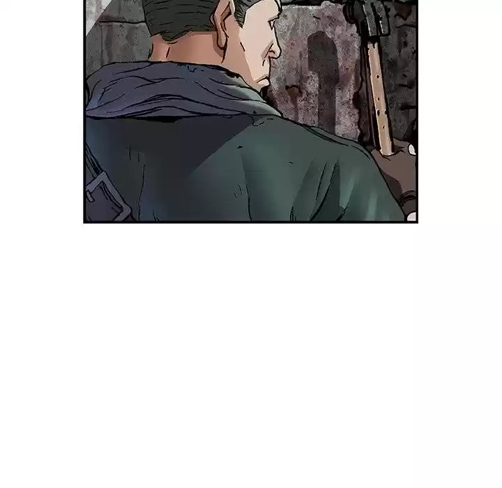 Leviathan (Lee Gyuntak) Chapter 172