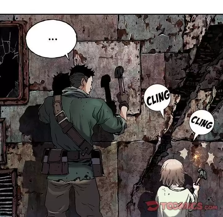 Leviathan (Lee Gyuntak) Chapter 172