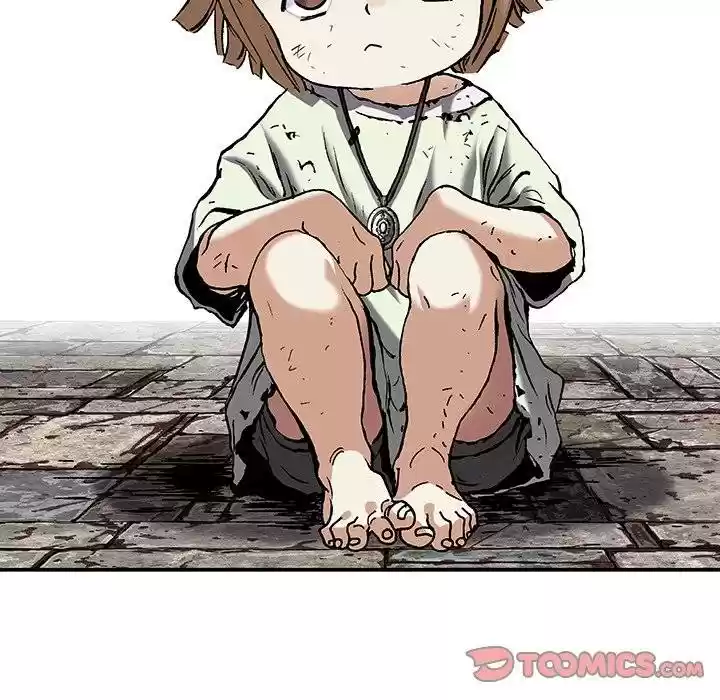 Leviathan (Lee Gyuntak) Chapter 172