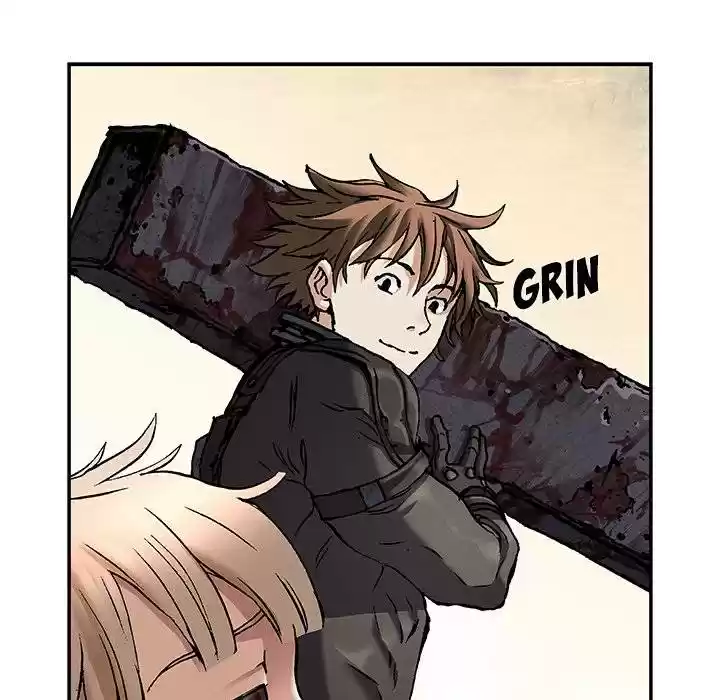 Leviathan (Lee Gyuntak) Chapter 172