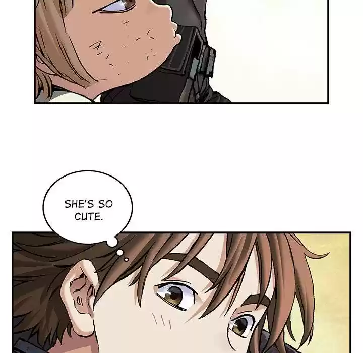 Leviathan (Lee Gyuntak) Chapter 172