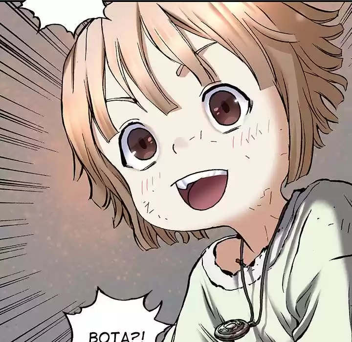 Leviathan (Lee Gyuntak) Chapter 172