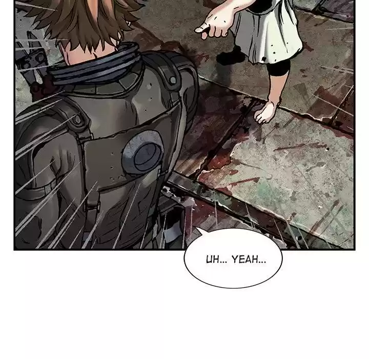 Leviathan (Lee Gyuntak) Chapter 172