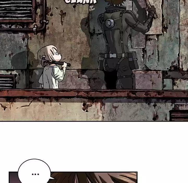 Leviathan (Lee Gyuntak) Chapter 172