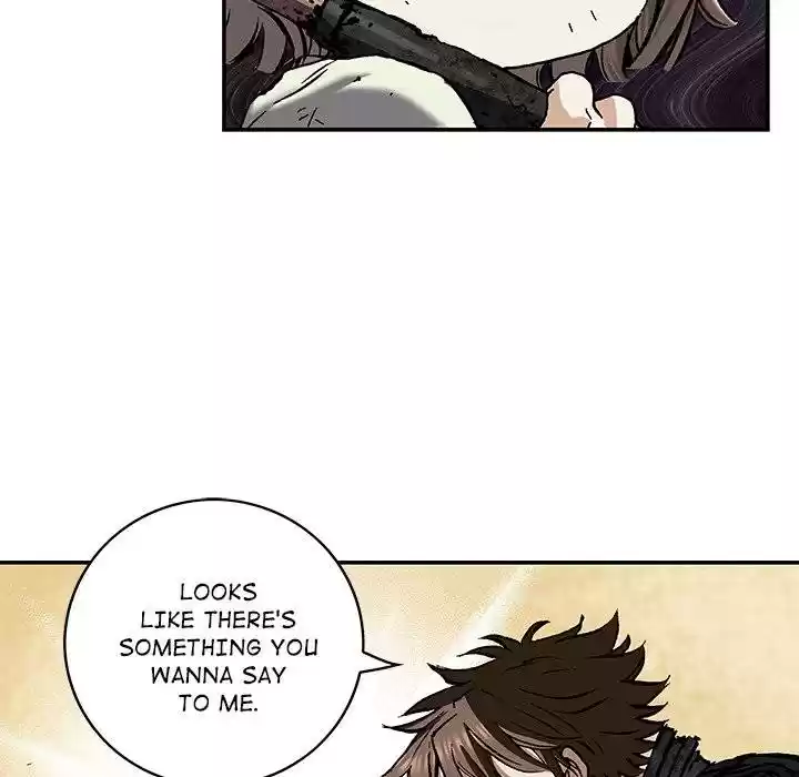 Leviathan (Lee Gyuntak) Chapter 172