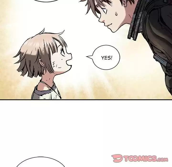 Leviathan (Lee Gyuntak) Chapter 172