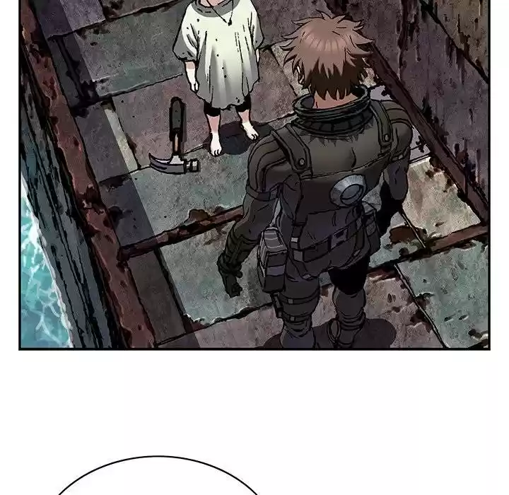 Leviathan (Lee Gyuntak) Chapter 172