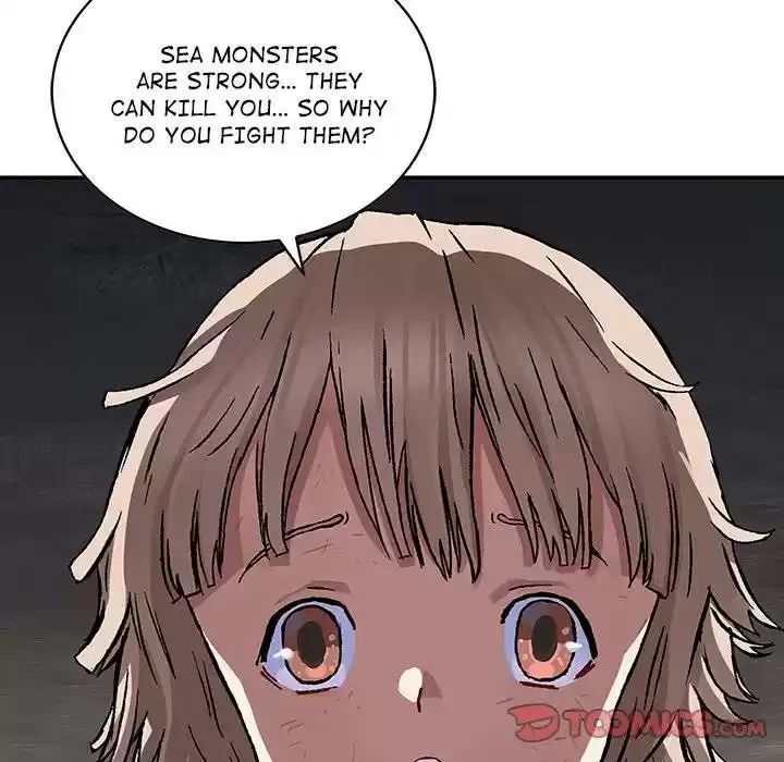 Leviathan (Lee Gyuntak) Chapter 172