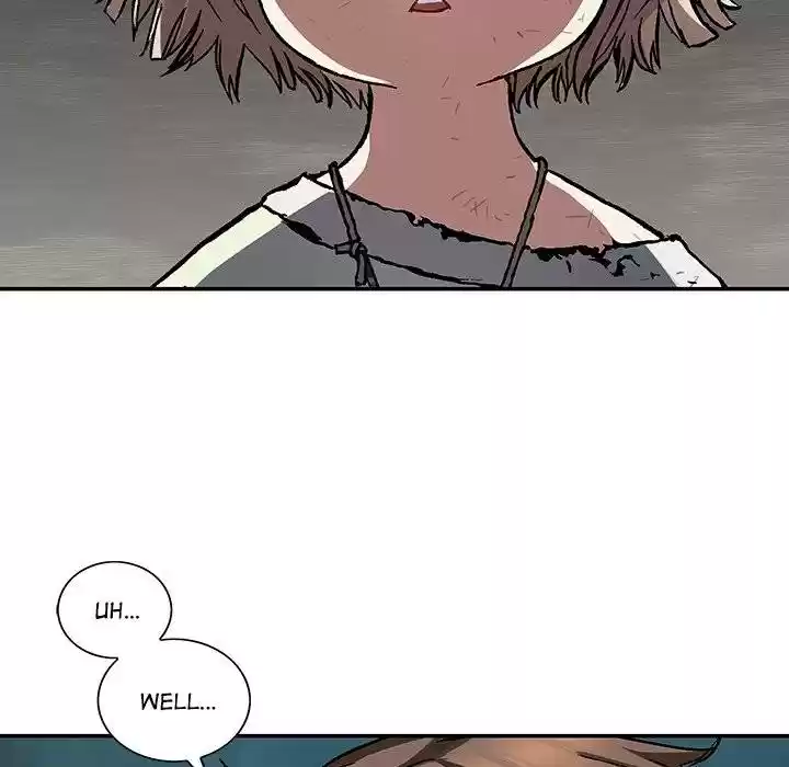 Leviathan (Lee Gyuntak) Chapter 172