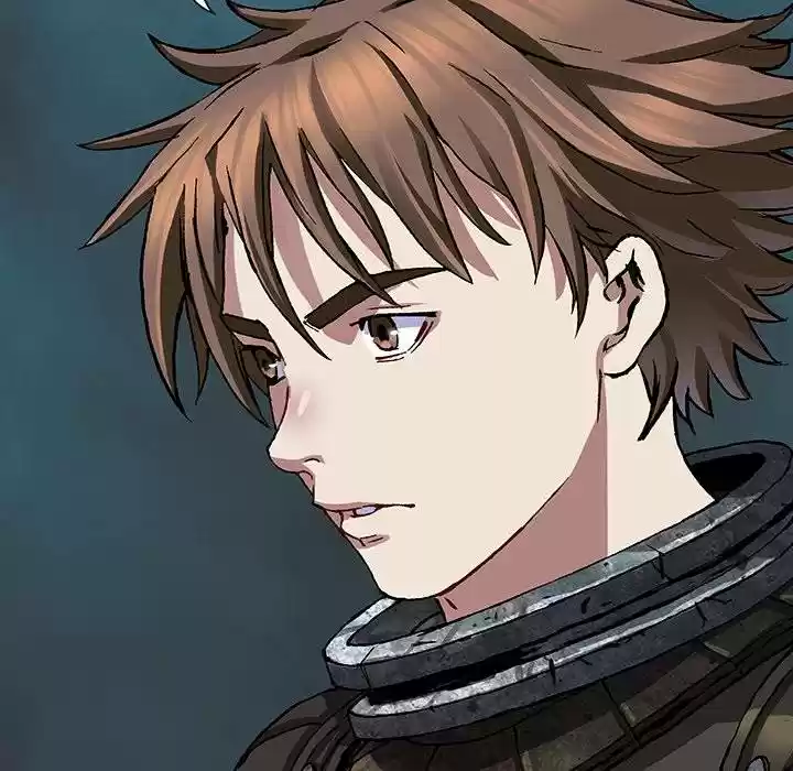 Leviathan (Lee Gyuntak) Chapter 172