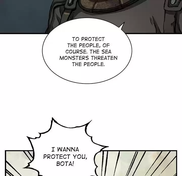 Leviathan (Lee Gyuntak) Chapter 172