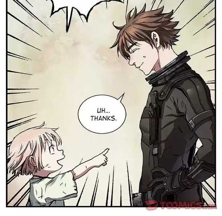 Leviathan (Lee Gyuntak) Chapter 172