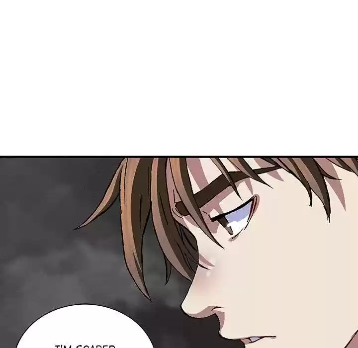 Leviathan (Lee Gyuntak) Chapter 172