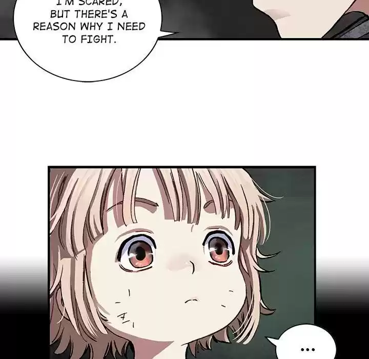 Leviathan (Lee Gyuntak) Chapter 172