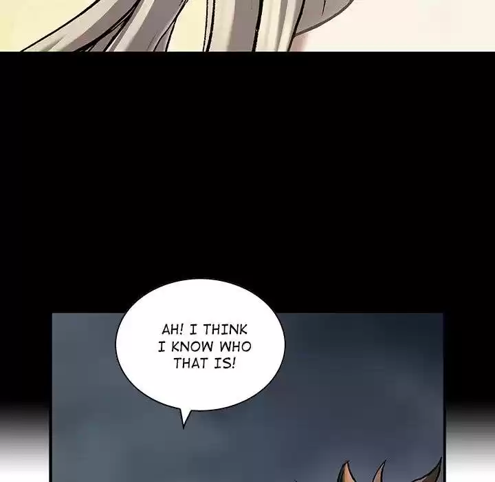 Leviathan (Lee Gyuntak) Chapter 172