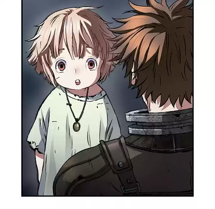 Leviathan (Lee Gyuntak) Chapter 172