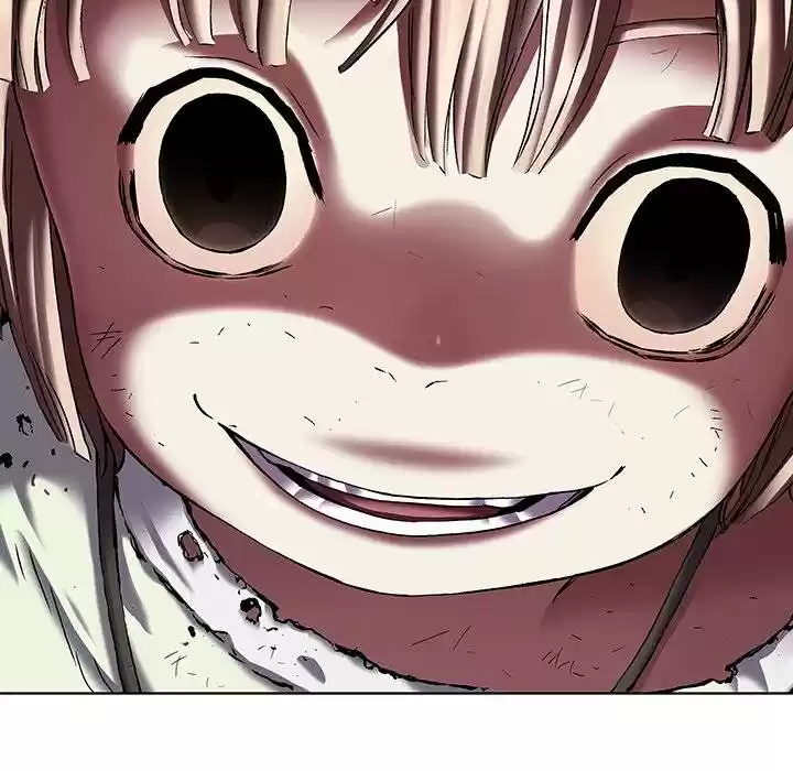 Leviathan (Lee Gyuntak) Chapter 172