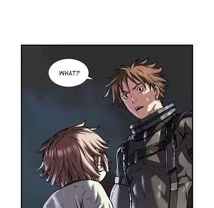 Leviathan (Lee Gyuntak) Chapter 172