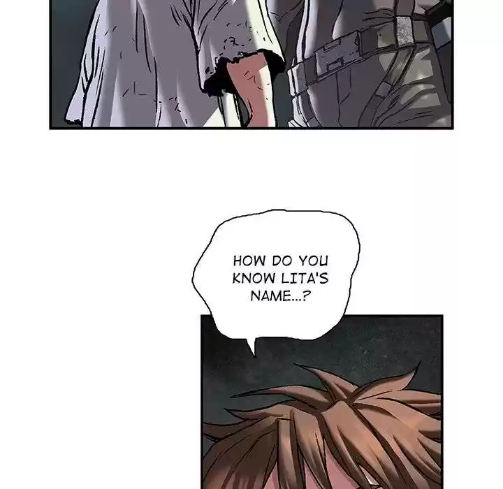 Leviathan (Lee Gyuntak) Chapter 172