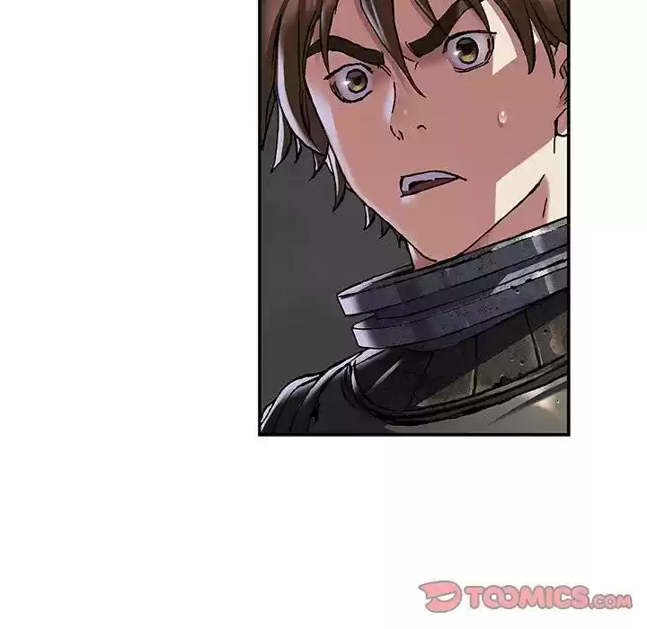 Leviathan (Lee Gyuntak) Chapter 172