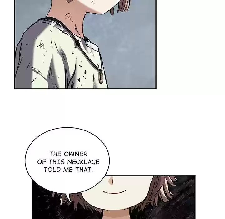 Leviathan (Lee Gyuntak) Chapter 172