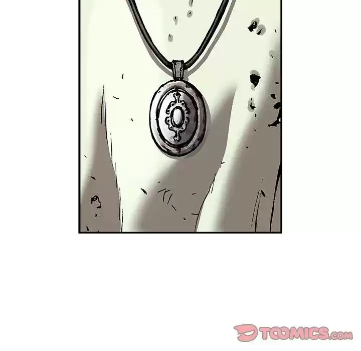 Leviathan (Lee Gyuntak) Chapter 172