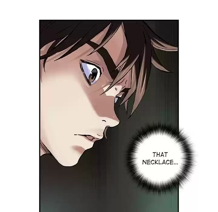 Leviathan (Lee Gyuntak) Chapter 172