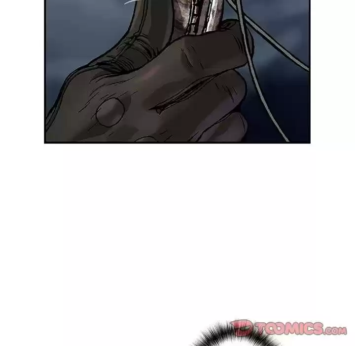 Leviathan (Lee Gyuntak) Chapter 172