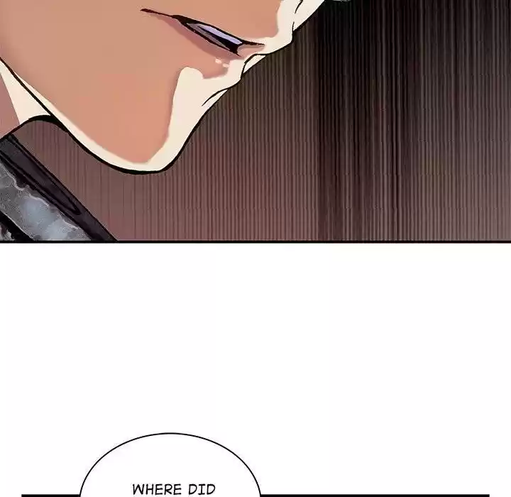 Leviathan (Lee Gyuntak) Chapter 172