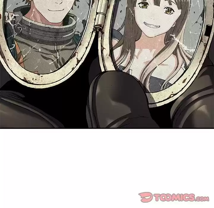 Leviathan (Lee Gyuntak) Chapter 172