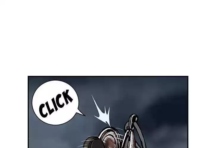 Leviathan (Lee Gyuntak) Chapter 173