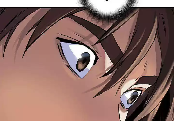 Leviathan (Lee Gyuntak) Chapter 173